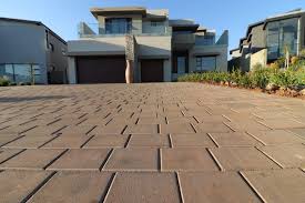 Best Stamped Concrete Driveways  in Pato, WA